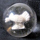 Antique Sulfide Marble 1.25
