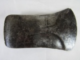 Antique Falls City Kelly Works Axe Head