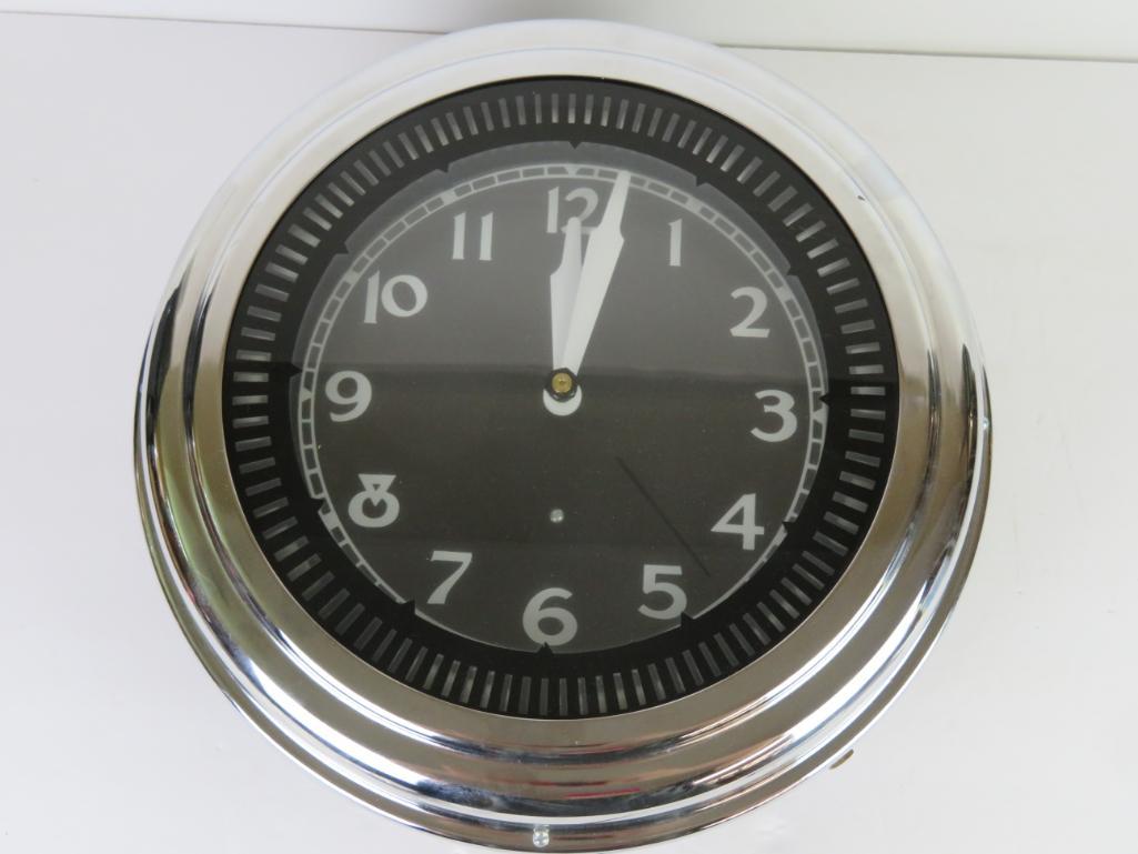 超レア　NEON CLOCK SALES（ネオンクロックセールス）社製　時計 NEON CLOCK SALES ネオンクロック 時計 【千葉、鎌ケ谷大仏から