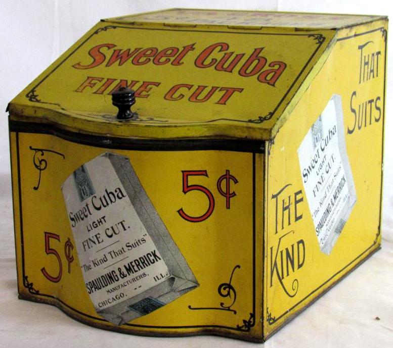 tobacco company names The American Tobacco Company