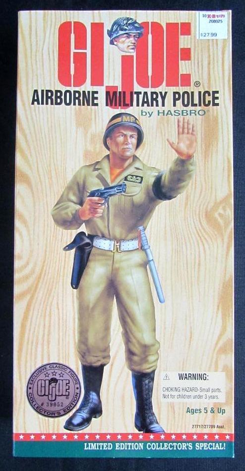 1996 Hasbro GI Joe 12