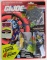 Vintage 1990 GI Joe Super Sonic Fighters Major Bludd Sealed MOC