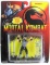 Vintage 1994 Mortal Kombat Smoke Sealed on Card