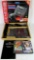 Sega Genesis Model 2 Console System Complete Sonic 2 Set Tested in Orig. Box