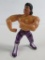 Vintage 1991 WWE WWF Ravishing Rick Rude Figure