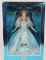 Barbie 2001 Collector Edition Blue Dress MIB