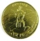 Vintage 1985 Star Wars Droids Kez Iban Coin Original