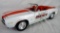Ertl American Muscle 1:18 Diecast 1969 Camaro SS Convertible Pace Car