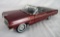 Ertl American Muscle 1:18 Diecast 1964 Impala Convertible