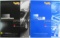 1996 Hot Wheels Target Exclusive Hot Wheels Black Convertible + Then & Now Ltd. Edition Boxed Sets