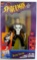 Vintage 1995 Toybiz Spiderman Animated Series- Deluxe 10