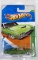 2011 Hot Wheels 63 T-Bird Super Treasure Hunt- MOC Real Riders