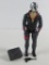 Vintage 1983 GI Joe Destro V1