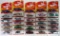 Lot (25) Hot Wheels Classics- Series 1 & 2 - Spectraflame Paint