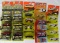 Lot (17) Matchbox 1:64 Diecast incl. Premiere and Special Bus