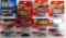 Johnny Lightning 1:64 Diecast MOC Lot (15)