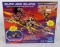 Vintage 1994 Skeleton Warriors LEGION SKULLCYCLE Sealed MIB