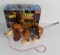 Vintage 1995 Original Toy Story Slinky-Dog Pull Toy MIB