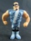 Vintage 1993 WWE WWF Repo Man Figure