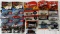 Lot (18) Hot Wheels Specials Sealed on Card- Speed Racer, Classics, Vintage Coll., Since 68', etc