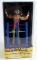 Mattel Wrestlemania WWE Randy Macho Man Savage Figure in Ring Sealed MIB