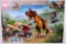 Lego #76941 Jurassic Park Carnotaurus Dinosaur Chase Set Sealed MIB