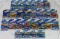 Hot Wheels Treasure Hunt Lot (25) Various Years MOC