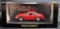 Minichamps 1:43 Scale Diecast A 110 Red Renault Alpine