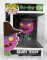 Funko Pop Rick and Morty #300 Scary Terry Figure MIB