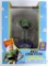 Vintage 1995 Toy Story Thinkway Buzz Lightyear Electronic Talking Bank