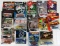 Lot (15) Hot Wheels Mixed- All Real Riders