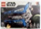 Lego #75316 Star Wars Mandalorian Starfighter Set Sealed MIB