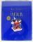 Walt Disney Fantasia VHS Masterpiece Deluxe Boxed Set Sealed