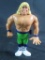 Vintage 1991 WWE WWF Shawn Michaels Rockers Figure
