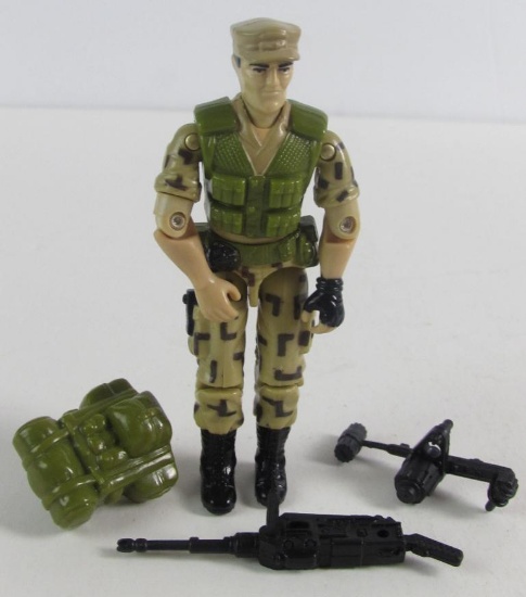 Vintage 1988 GI Joe Repeater V1