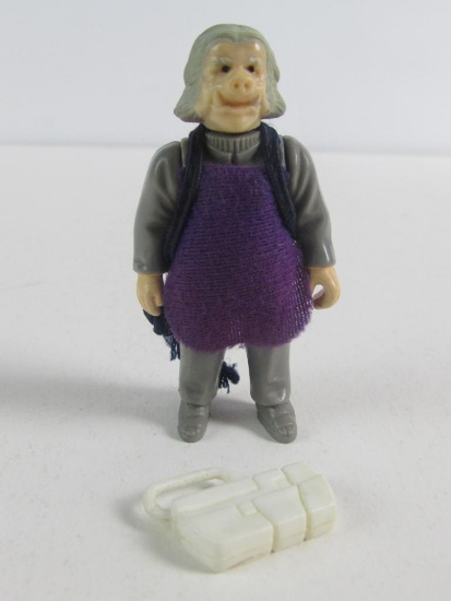 Vintage 1980 Star Wars ESB Ugnaught