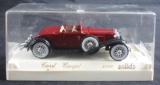 Solido 1:43 Scale Diecast Cord Coupe