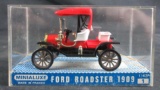 Vintage Minialuxe France 1/43 1909 Ford Roadster