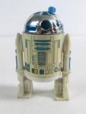 Vintage 1980 Star Wars R2-D2 Sensorscope
