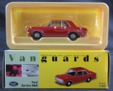 Vanguards 1:43 Scale Diecast Ford Cortina MkII