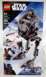 Lego #75322 Star Wars Hoth At-ST Set Sealed MIB