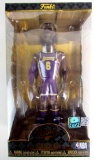 Funko Gold NBA LeBron James Vinyl 12