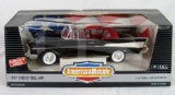 American Muscle 1:18 Diecast 1957 Chevy Bel Air Convertible MIB