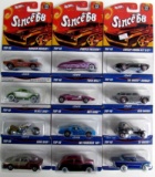 Hot Wheels Since 68 Lot (12) Top 40 All Sealed