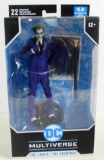 McFarlane Toys DC Multiverse The Joker: The Criminal Sealed MIB 7