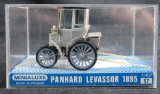 Vintage Minialuxe France 1/43 1895 Panhard Levassor