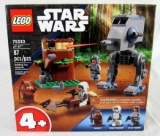 Lego #75332 Star Wars AT-ST Set Sealed MIB