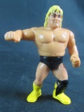 Vintage 1992 WWE WWF Greg The Hammer Valentine Figure