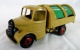 Vintage Dinky Toys Bedford Refuse Truck
