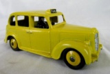 Vintage Dinky Toys #40H Austin Taxi Diecast